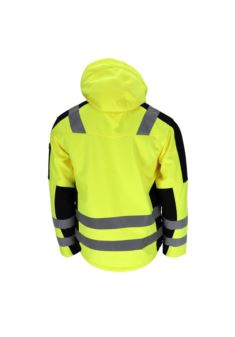 GLASGOW-SH_YB2XL - KURTKA OCHRONNA