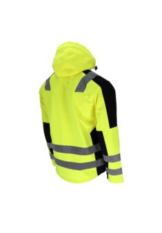 GLASGOW-SH_YB2XL - KURTKA OCHRONNA