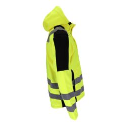 GLASGOW-SH_YB2XL - KURTKA OCHRONNA