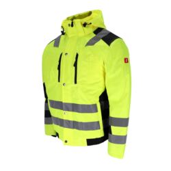 GLASGOW-J_YB2XL - KURTKA OCHRONNA OCIEPLANA