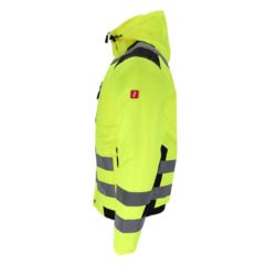 GLASGOW-J_YB2XL - KURTKA OCHRONNA OCIEPLANA