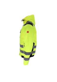 GLASGOW-J_YB2XL - KURTKA OCHRONNA OCIEPLANA