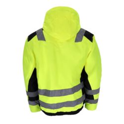 GLASGOW-J_YB2XL - KURTKA OCHRONNA OCIEPLANA