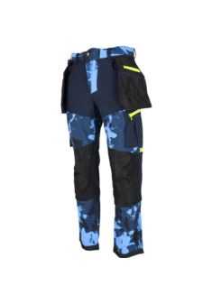 LH-HAGA-T_GNY46 - SPODNIE OCHRONNE DO PASA