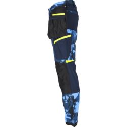 LH-HAGA-T_GNY46 - SPODNIE OCHRONNE DO PASA