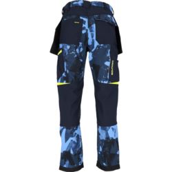 LH-HAGA-T_GNY46 - SPODNIE OCHRONNE DO PASA