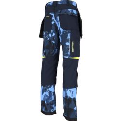 LH-HAGA-T_GNY46 - SPODNIE OCHRONNE DO PASA