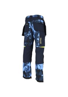 LH-HAGA-T_GNY46 - SPODNIE OCHRONNE DO PASA