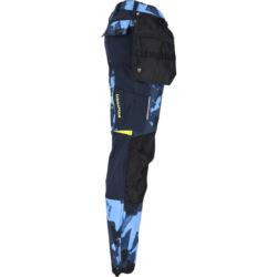 LH-HAGA-T_GNY46 - SPODNIE OCHRONNE DO PASA