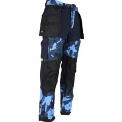 LH-HAGA-T_GNY46 - SPODNIE OCHRONNE DO PASA