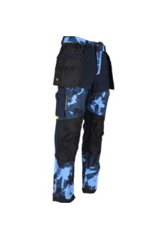 LH-HAGA-T_GNY46 - SPODNIE OCHRONNE DO PASA