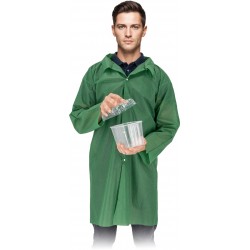 Fartuch ochronny laboratoryjny FLAB