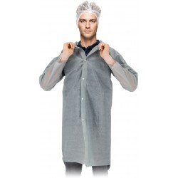 Fartuch ochronny laboratoryjny FLAB