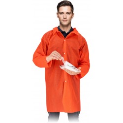 Fartuch ochronny laboratoryjny FLAB