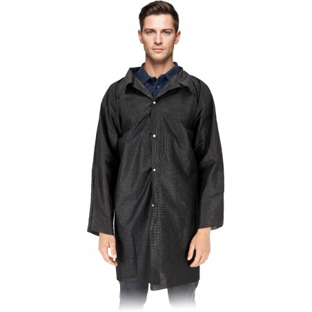 Fartuch ochronny laboratoryjny FLAB