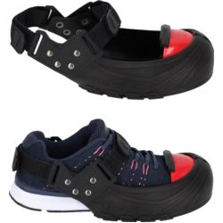 BR-TOE_36-39 - NAKŁADKI OCHRONNE NA OBUWIE