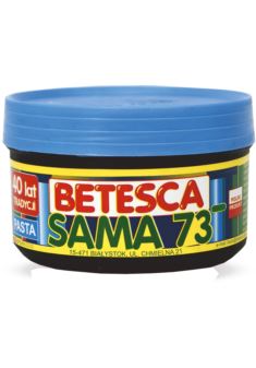 PASTA-SAMA250 - PASTA DO WC