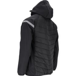 FLEXSHELL_BN2XL - KURTKA OCHRONNA OCIEPLANA