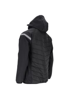 FLEXSHELL_BN2XL - KURTKA OCHRONNA OCIEPLANA