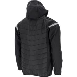 FLEXSHELL_BN2XL - KURTKA OCHRONNA OCIEPLANA