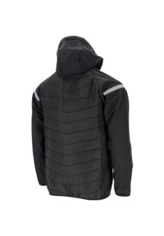 FLEXSHELL_BN2XL - KURTKA OCHRONNA OCIEPLANA