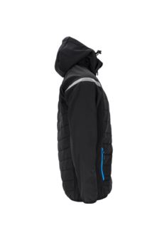 FLEXSHELL_BN2XL - KURTKA OCHRONNA OCIEPLANA