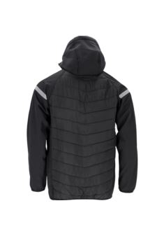 FLEXSHELL_BN2XL - KURTKA OCHRONNA OCIEPLANA