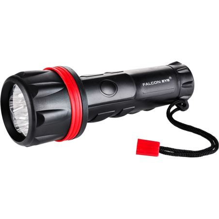 HANDHELD-EYE - LATARKA RĘCZNA