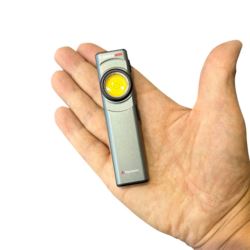 HANDHELD-MINI - LATARKA RĘCZNA