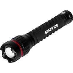 HANDHELD-SPARK100 - LATARKA RĘCZNA