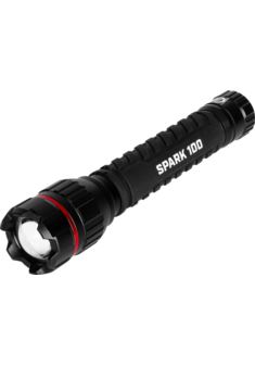 HANDHELD-SPARK100 - LATARKA RĘCZNA