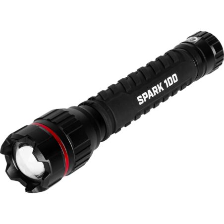 HANDHELD-SPARK100 - LATARKA RĘCZNA