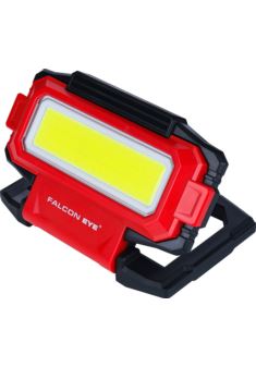 WORKLIGHT-CLAM - LATARKA RĘCZNA