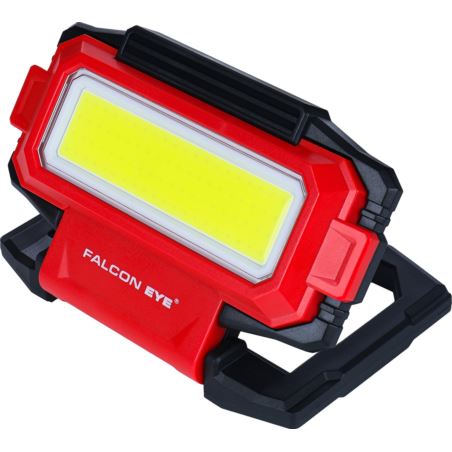 WORKLIGHT-CLAM - LATARKA RĘCZNA