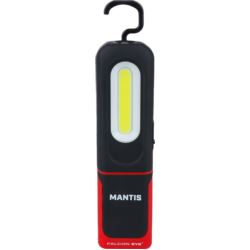 Lampa warsztatowa MacTronic MANTIS COB LED