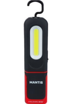 Lampa warsztatowa MacTronic MANTIS COB LED