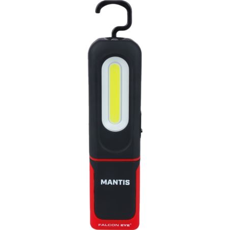 Lampa warsztatowa MacTronic MANTIS COB LED