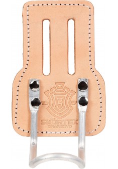 Uchwyt do młotka SKÓRTEX KN-UM beżowy