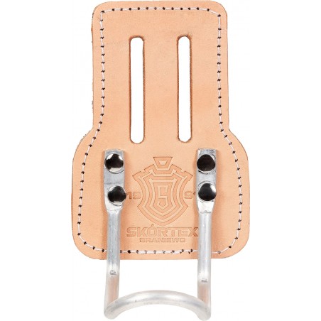 Uchwyt do młotka SKÓRTEX KN-UM beżowy