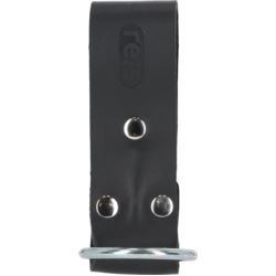 Uchwyt na młotek skórzany KN-CIRCLE