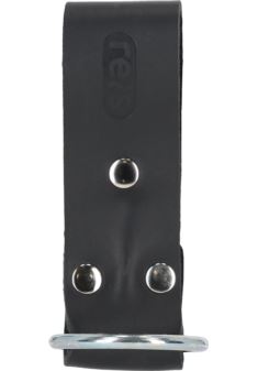 Uchwyt na młotek skórzany KN-CIRCLE