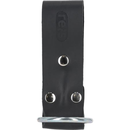 Uchwyt na młotek skórzany KN-CIRCLE