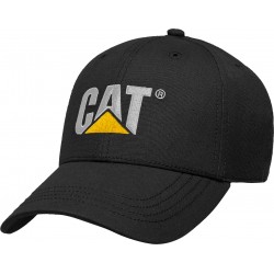 Czapka ochronna z usztywnianym daszkiem CAT-CAP