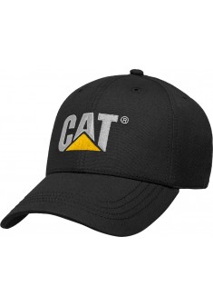 Czapka ochronna z usztywnianym daszkiem CAT-CAP