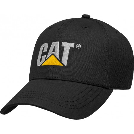 Czapka ochronna z usztywnianym daszkiem CAT-CAP