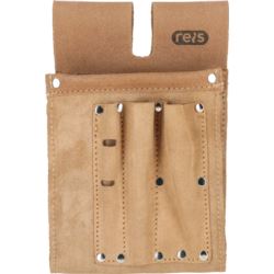 Torba narzędziowa skórzana TORNAS4K