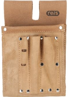 Torba narzędziowa skórzana TORNAS4K