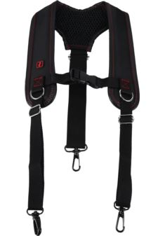 ALTER-HARNESS - SZELKI DO PASA NARZĘDZIOWEGO