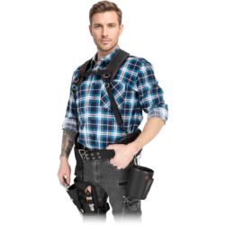 ALTER-HARNESS - SZELKI DO PASA NARZĘDZIOWEGO