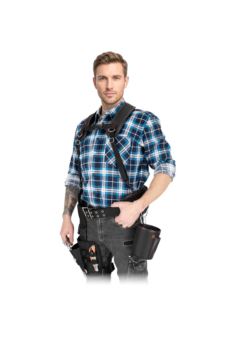 ALTER-HARNESS - SZELKI DO PASA NARZĘDZIOWEGO